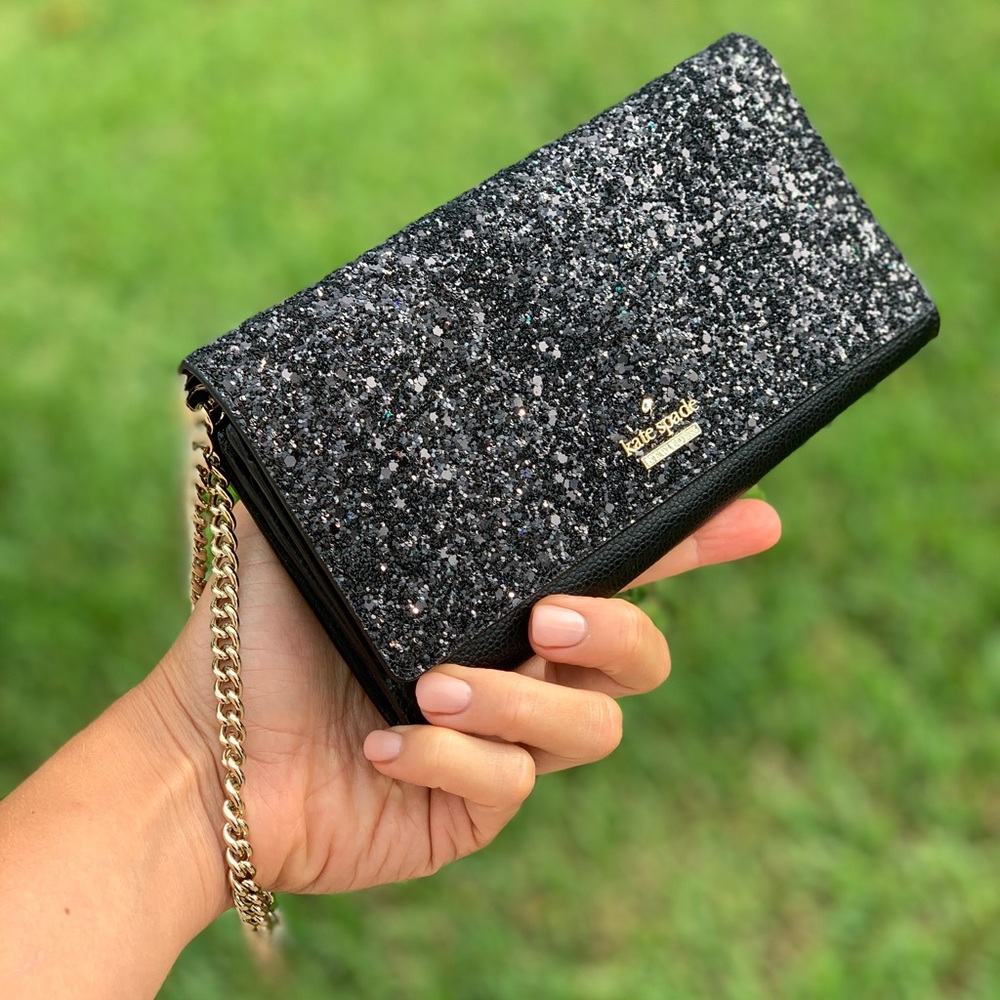 🔥FINAL SALE🔥Kate Spade Wristlet / clutch